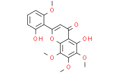 Neobaicalein 55084-08-7